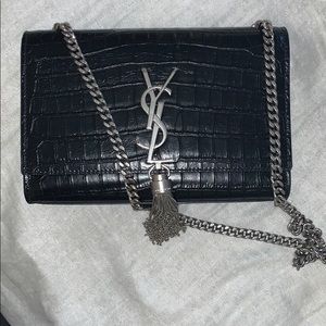 YSL cross body bag (brand new)